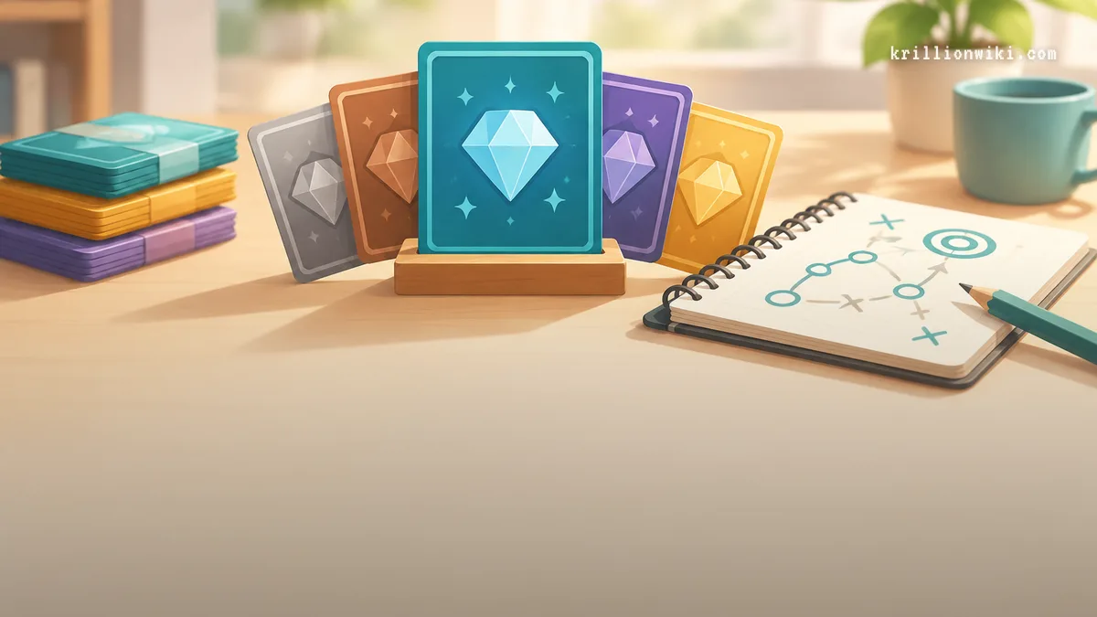 Tips to Beat Your Score in Krillion: Rarity Strategy Tips