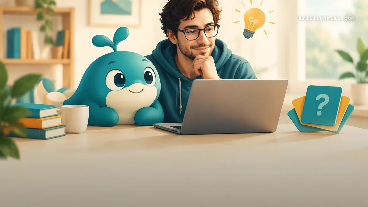Who Made Krillion? The Solo Developer Story