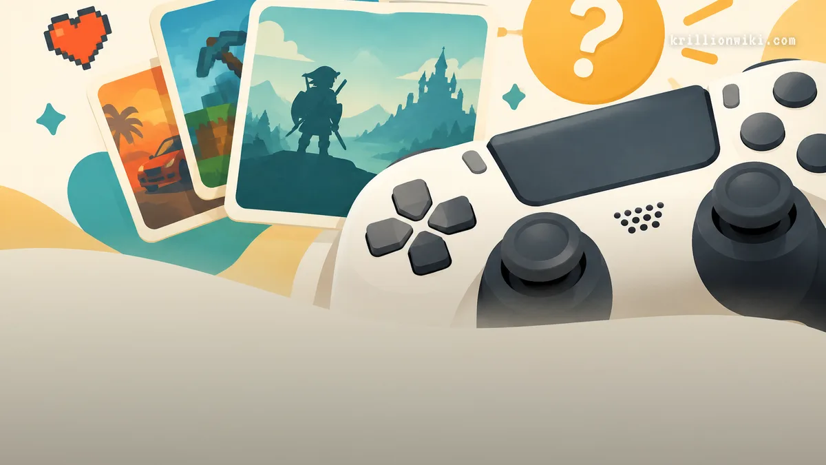 Guess the Game: A Guide to the Daily Guessing-Game Genre